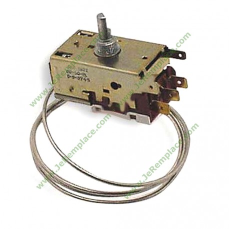 2262362029 Thermostat froid pour réfrigérateur