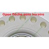 4071306502 Palier open sens horaire pour lave linge