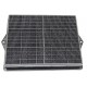Filtre charbon actif 481948048303 type 160 hotte