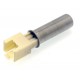 Sonde de température 481228219485 ctn sc1 pour lave linge sèche linge
