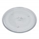 Plateau tournant DE74-20015G pour micro ondes