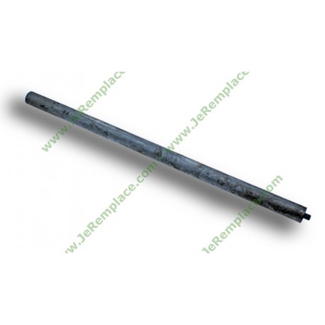 filetage 15/21 Anode en magnésium Diamètre 22mm Longueur 440 mm 