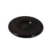 chapeau bruleur auxiliaire C75C012A5 pour table de cuisson