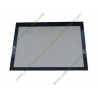 AS0005628 Vitre intérieur de porte pour four
