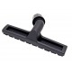 Brosse sol lisse universelle pour aspirateur diamètre tube de 30 à 35mm