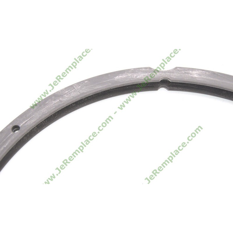 792189 - Joint pour autocuiseur inox Seb Kwisto/Vitaly - 4,5/6/7,5L