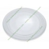 Plateau en verre A01B01 four micro-ondes moulinex 280 mm