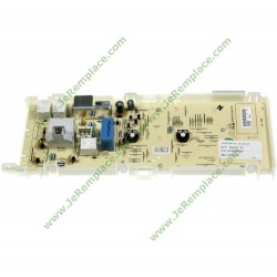 CARTE ELECTRONIQUE 62943-G2434