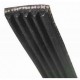 Courroie 1321 j5 lave linge c00104490