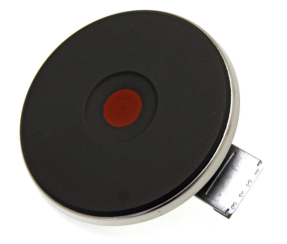 Plaque de cuisson électrique, Sonarema, SN-1500P