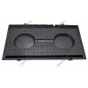 Filtre charbon de hotte rectangle 484000008578 pour hotte aspirante