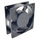 Ventilateur hélicoïde 22 Watts 230 Volts 120x38 mm pour réfrigérateur