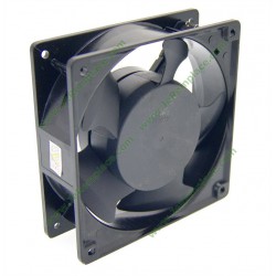 Ventilateur hélicoïde 22 Watts 230 Volts 120x38 mm pour réfrigérateur