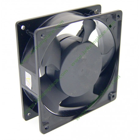 22 Watts Ventilateur hélicoïde 230 Volts 120x38 mm pour réfrigérateur