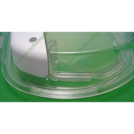 Cassette Récupération d'eau 40006253 (40008542) Candy - Pièces sèch