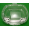 40008542 Réservoir hublot récupération d'eau pour sèche linge Candy