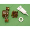 Palier arrière MIELE 5036391 pour sèche linge
