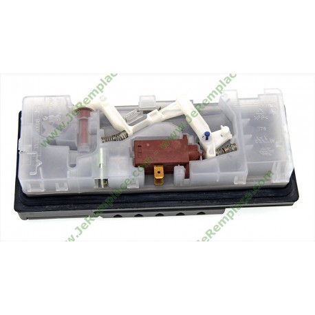 Boîte De Distribution Pour Rosier Candy - Compatible 41010261 / 41900461 - NEUF