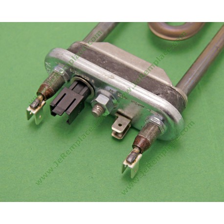 Beko Lavatrice Elemento Riscaldante - Foto 4