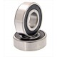 Roulement 6204 EE 20X47x14 pour moteur ou autre