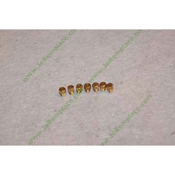 Jeux d'injecteurs gaz butane 91968941 49004267