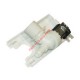 Électrovanne 1 voie 00167025 pour lave vaisselle