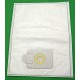 Sacs microfibre aspirateur henry numatic micro fibre 1B 2B 18M