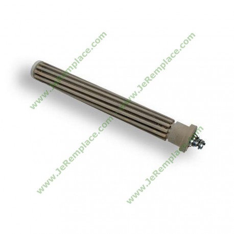 Résistance stéatite D32 900 Watts 220/240 Volts pour chauffe eau