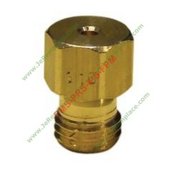 Injecteur gaz naturel Diamètre 6 numéro 110 3544004066