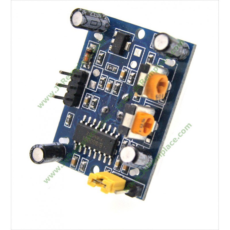 Module Capteur De Mouvement HC-SR501