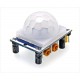 Shield Arduino module détecteur de présence ou de mouvement pir HC-SR501