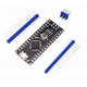 Carte arduino Nano V3.0 ATmega168P CH340 MicroUSB Arduino Nano V3.0