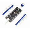 Carte arduino Nano V3.0 ATmega168P CH340 MicroUSB Arduino Nano V3.0