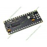 Carte arduino Nano V3.0 ATmega168P CH340 MicroUSB Arduino Nano V3.0