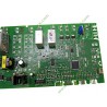 Platine électronique de puissance as0006080 pour four
