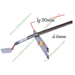 5617410005 Sonde de température PT500 pour four