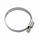 Collier de serrage de durite 32 à 50 mm