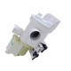 Pompe de vidange 00703147 pour lave linge bosch siemens