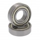 Roulement 6205 zz - 6205zz - 25X52X15 pour moteur ou autre