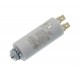 Condensateur permanent 3,5 Micro-Farads pour moteur