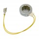 Bobine de tachymètre 49000464 pour moteur de lave linge