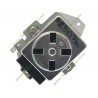 Moteur de tourne broche pour four indésit c00263927