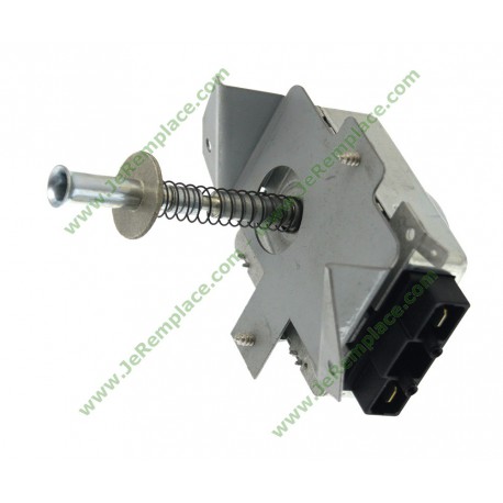 Moteur de tourne broche pour four indésit c00263927