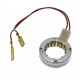 Bobine tachymétrique 91950881 pour moteur lave linge
