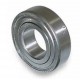 Roulement 6303zz 17X47X14