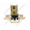50272150009 Fermeture de porte pour lave vaisselle électrolux
