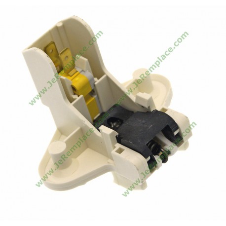 50272150009 Fermeture de porte pour lave vaisselle électrolux