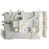 Platine configurée EWM093 973914906649004 pour lave linge