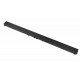Rehausse de bandeau de lave vaisselle 4 réglettes 00434407 Bosch siemens