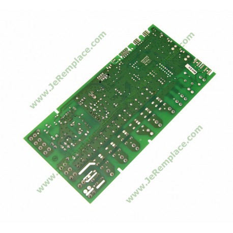 Carte De Commande Platine Puissance Four Brandt Fagor – XZ5B00409 XZ5C01789